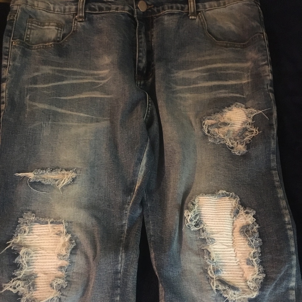 Amiri jeans